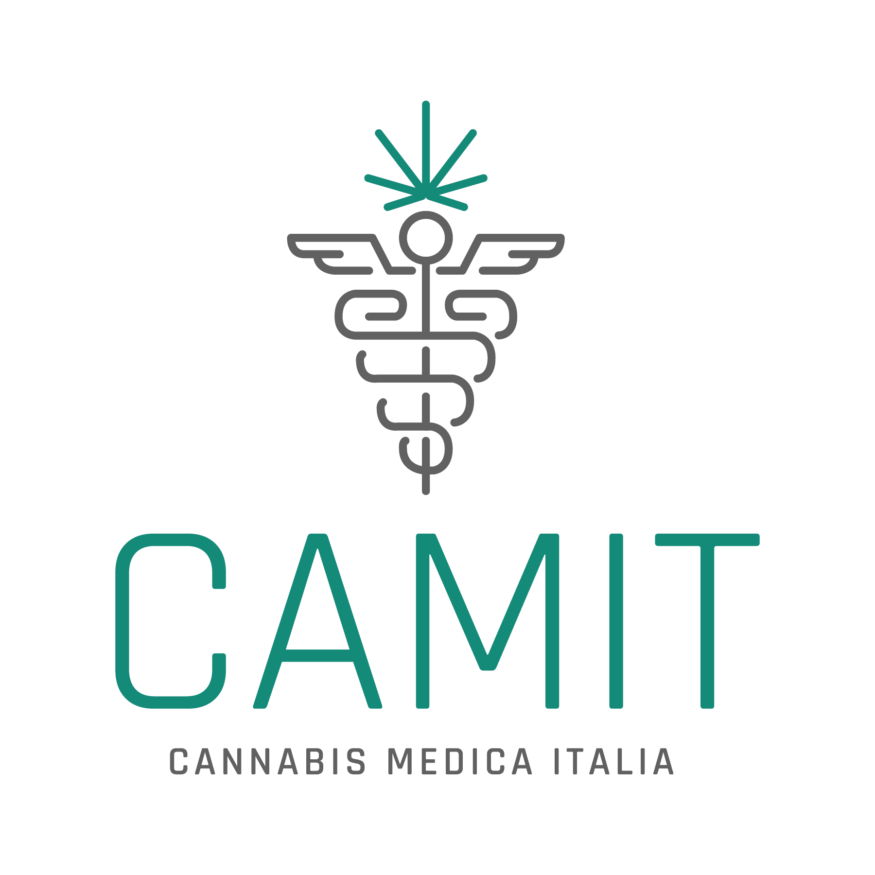 Camit - cannabis medica italia