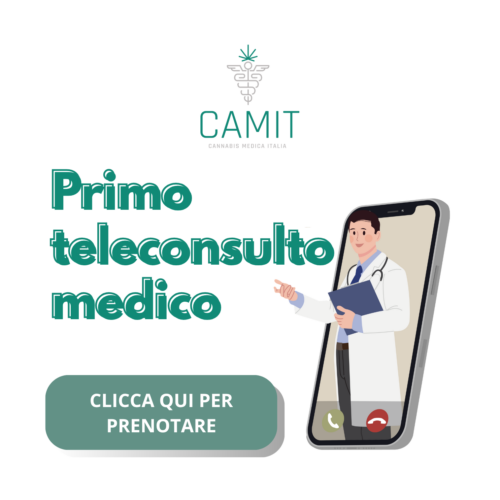 Camit - Primo consulto
