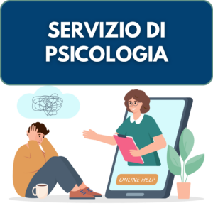 Primo consulto Psicologico